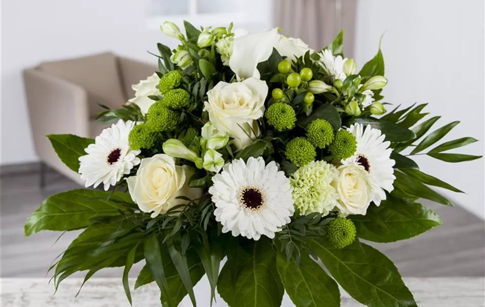 Blumenstrauß
