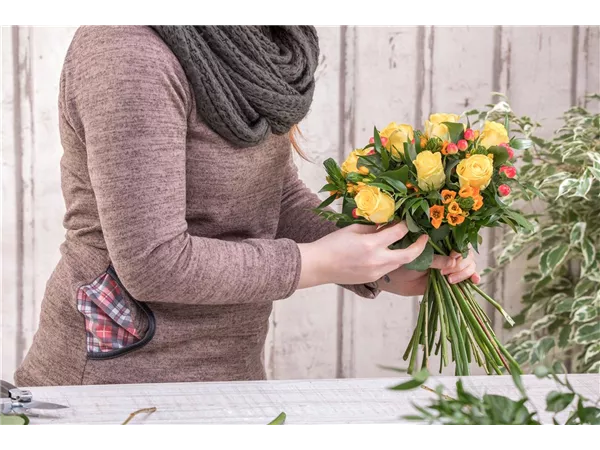 Florist (M/W/D) in Bremerhaven