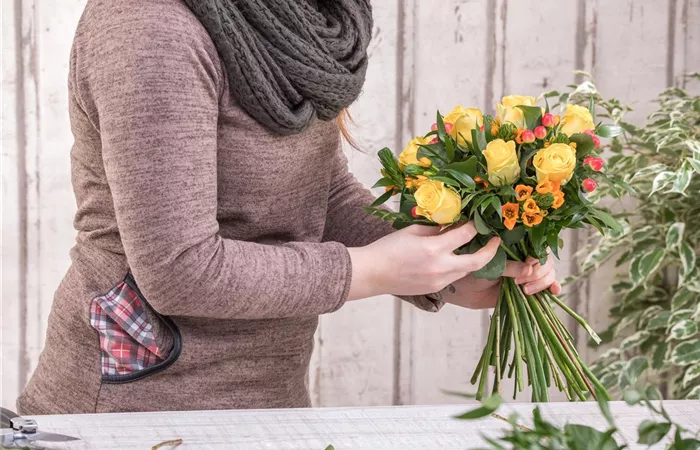 Florist (M/W/D) in Bremerhaven