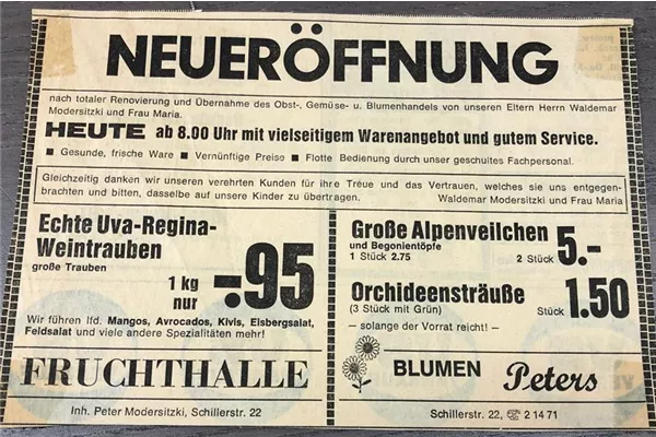 Zeitung Neueröffnung.JPG